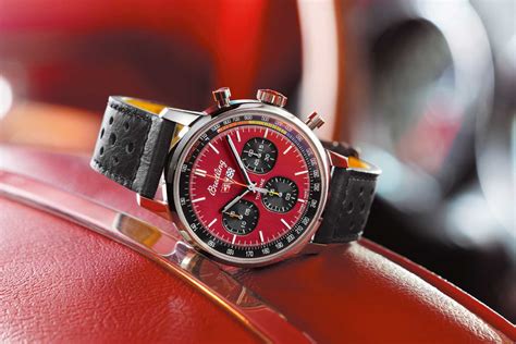 breitling classic car squad|Top time Classic Cars .